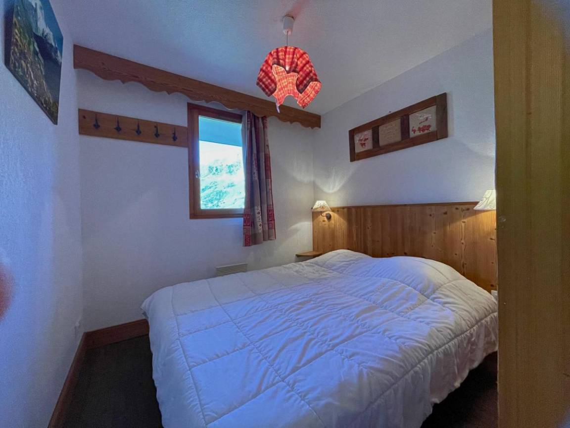 35 m² Ferienwohnung ∙ 1 Schlafzimmer ∙ 4 Gäste – Bild 19