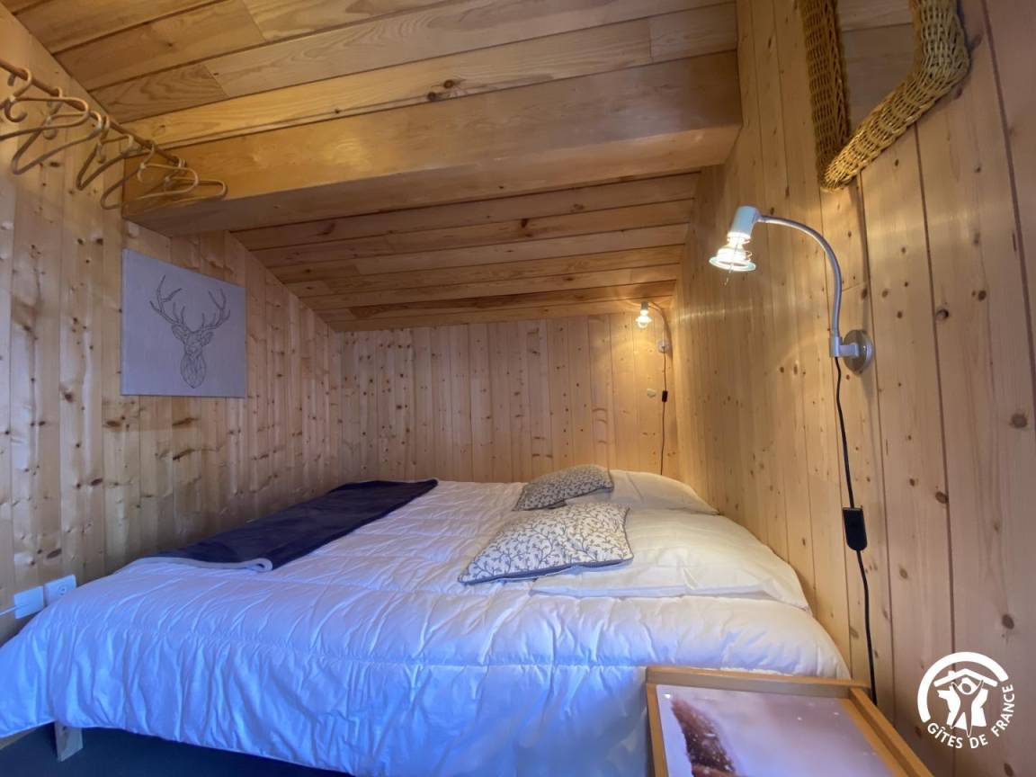 130 m² Gîte ∙ 6 Schlafzimmer ∙ 12 Gäste – Bild 24
