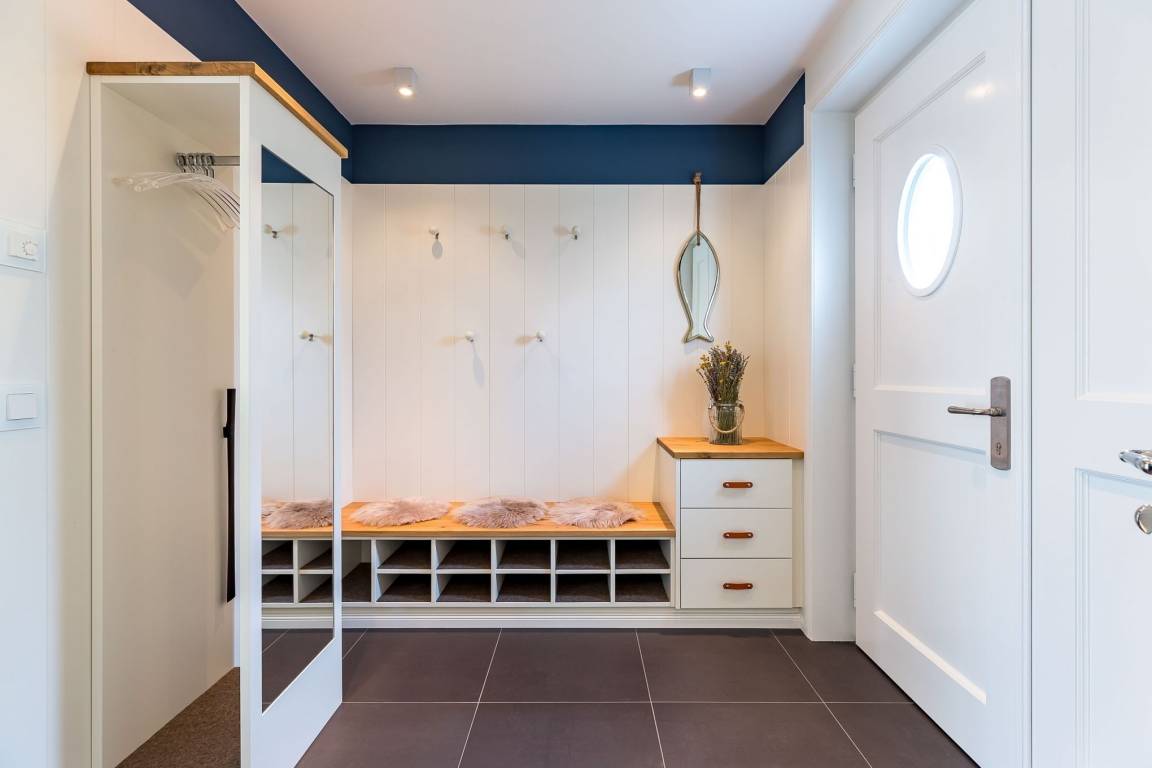105 m² Ferienhaus ∙ 2 Schlafzimmer ∙ 4 Gäste – Bild 9