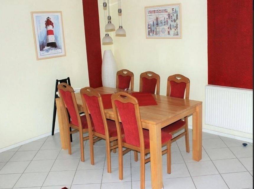 85 m² Ferienwohnung ∙ 3 Schlafzimmer ∙ 6 Gäste – Bild 7