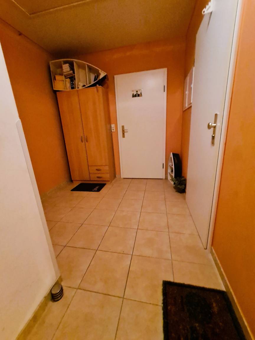 35 m² Ferienwohnung ∙ 1 Schlafzimmer ∙ 2 Gäste – Bild 25