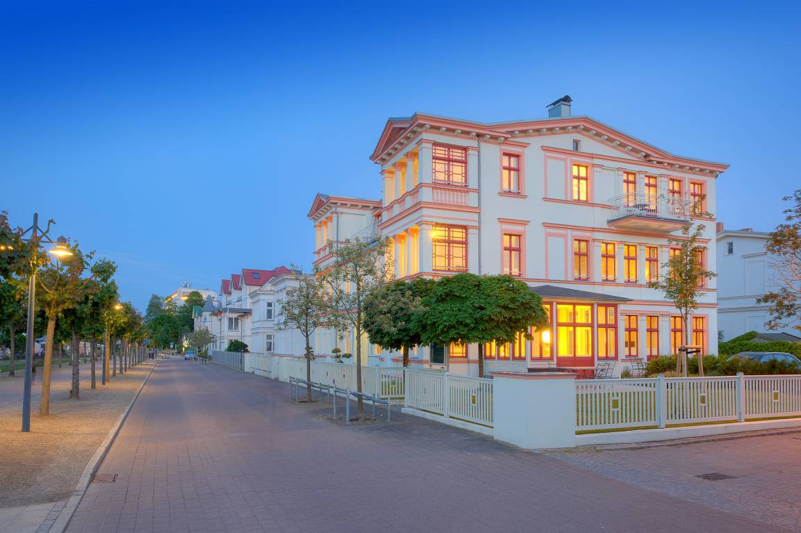 70 m² Ferienwohnung ∙ 1 Schlafzimmer ∙ 2 Gäste – Bild 9