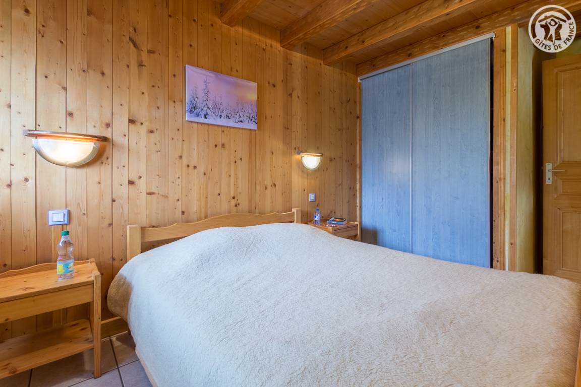 100 m² Gîte ∙ 3 Schlafzimmer ∙ 10 Gäste – Bild 16