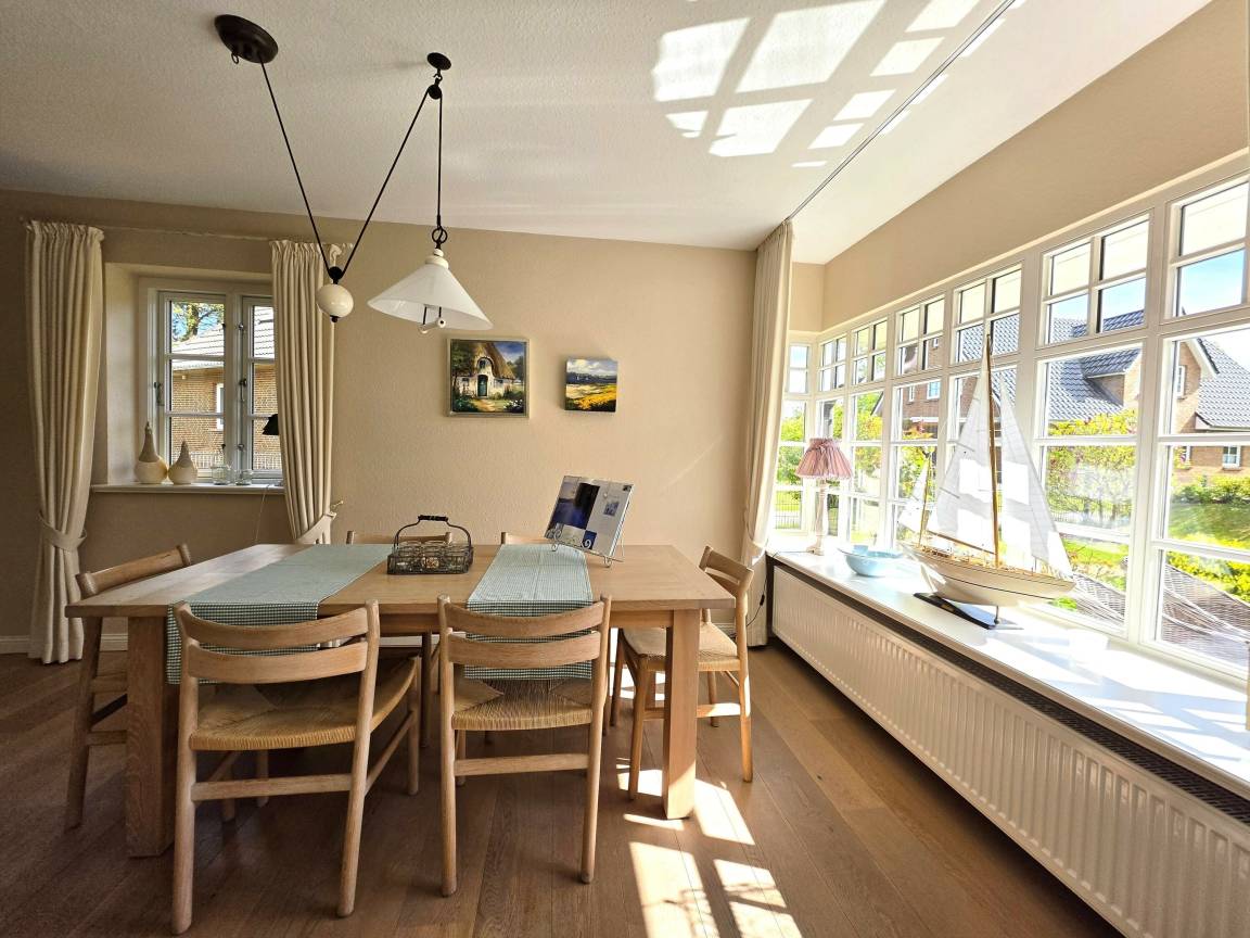 80 m² Ferienhaus ∙ 2 Schlafzimmer ∙ 4 Gäste – Bild 7