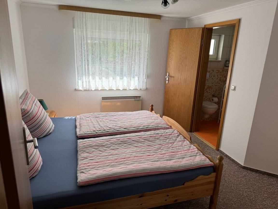 40 m² Ferienhaus ∙ 1 Schlafzimmer ∙ 2 Gäste – Bild 11