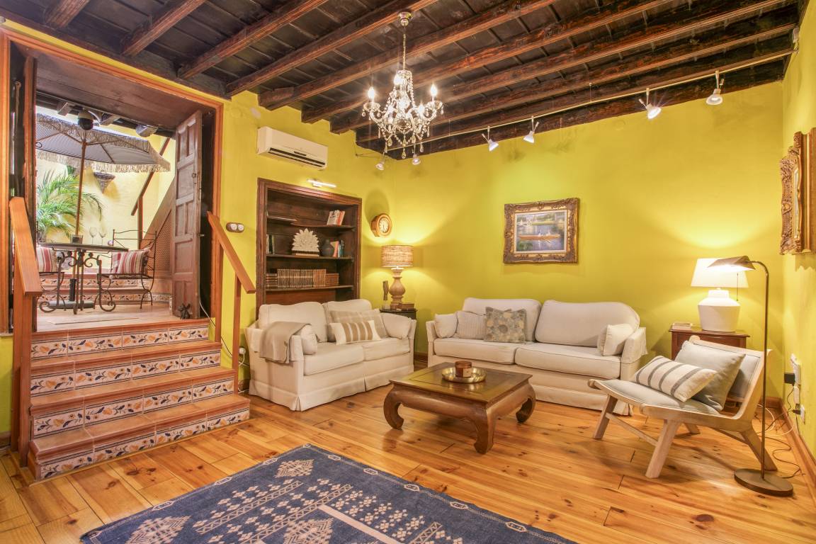 150 M² Casa Vacanza ∙ 3 Camere Da Letto ∙ 6 Ospiti - Tacoronte