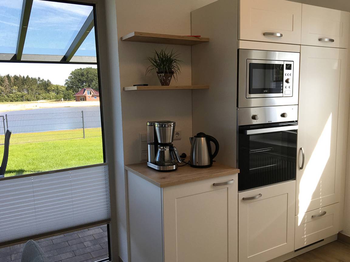 105 m² Ferienhaus ∙ 4 Schlafzimmer ∙ 6 Gäste – Bild 7