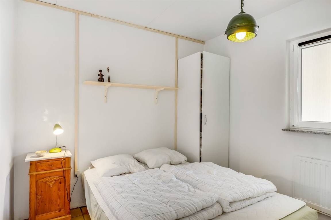 45 m² Ferienwohnung ∙ 1 Schlafzimmer ∙ 4 Gäste – Bild 9