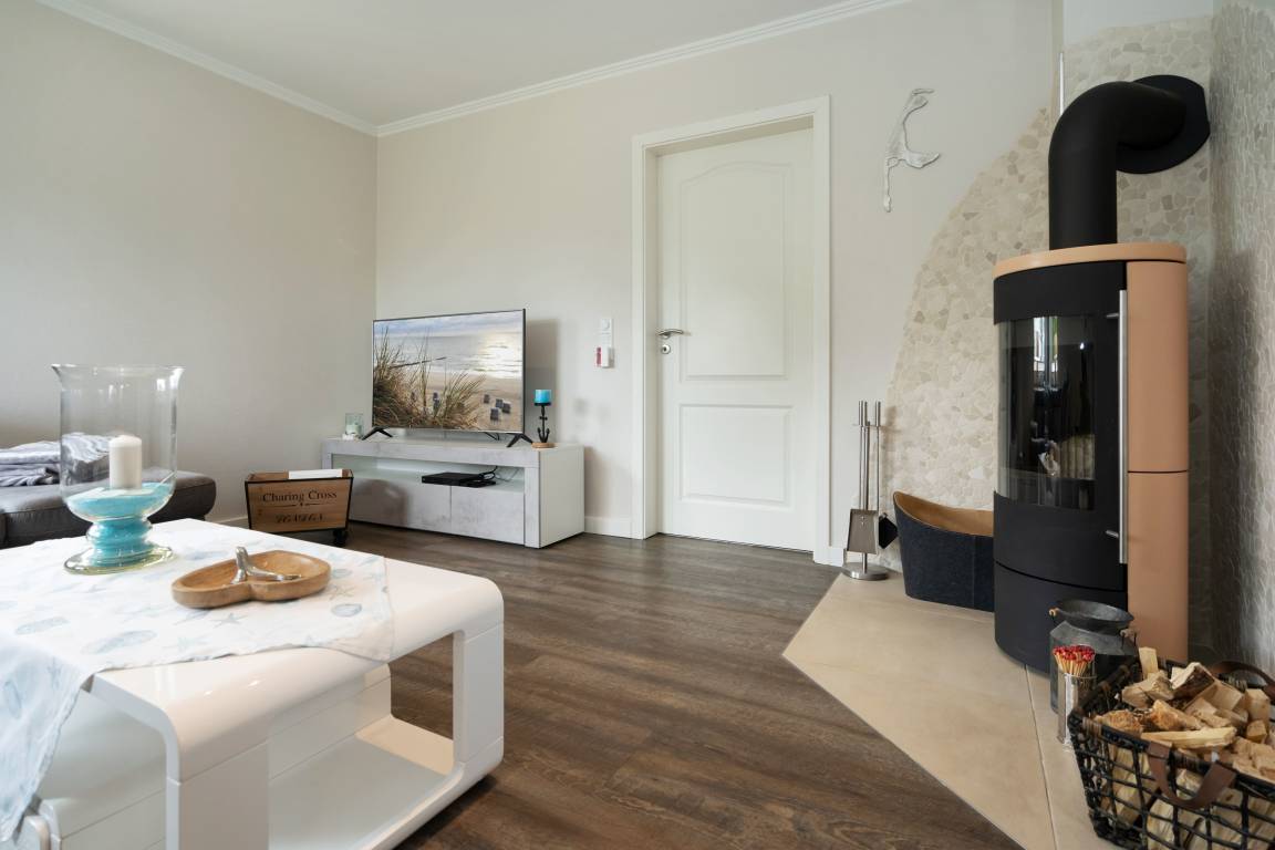 90 m² Ferienhaus ∙ 2 Schlafzimmer ∙ 4 Gäste – Bild 16