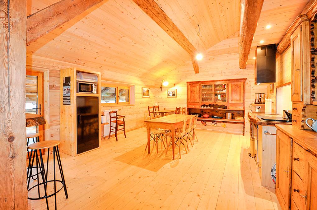 200 m² Ferienhaus ∙ 4 Schlafzimmer ∙ 10 Gäste – Bild 6
