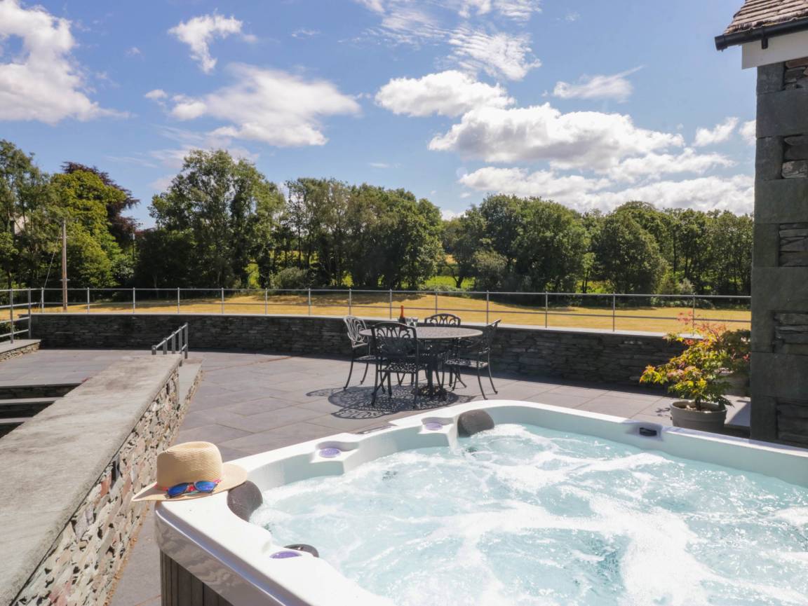 Cottage ∙ 2 Bedrooms ∙ 4 Guests - Eskdale