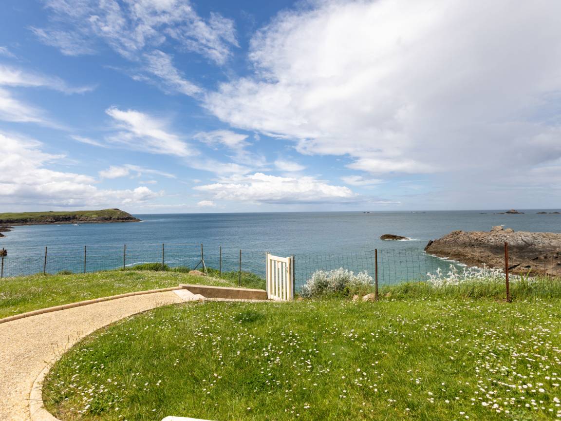 83 M² Apartment ∙ 3 Bedrooms ∙ 6 Guests - Saint-Malo