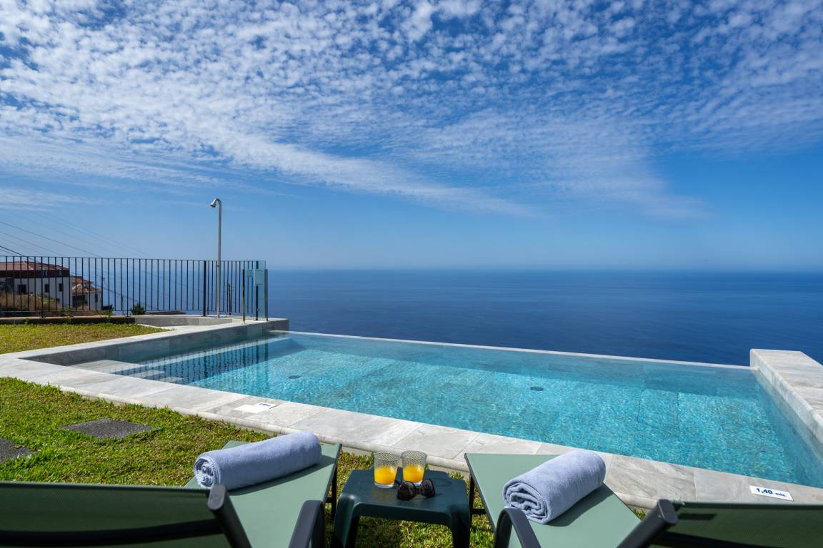 47 M² Cottage ∙ 1 Bedroom ∙ 2 Guests - Portugal