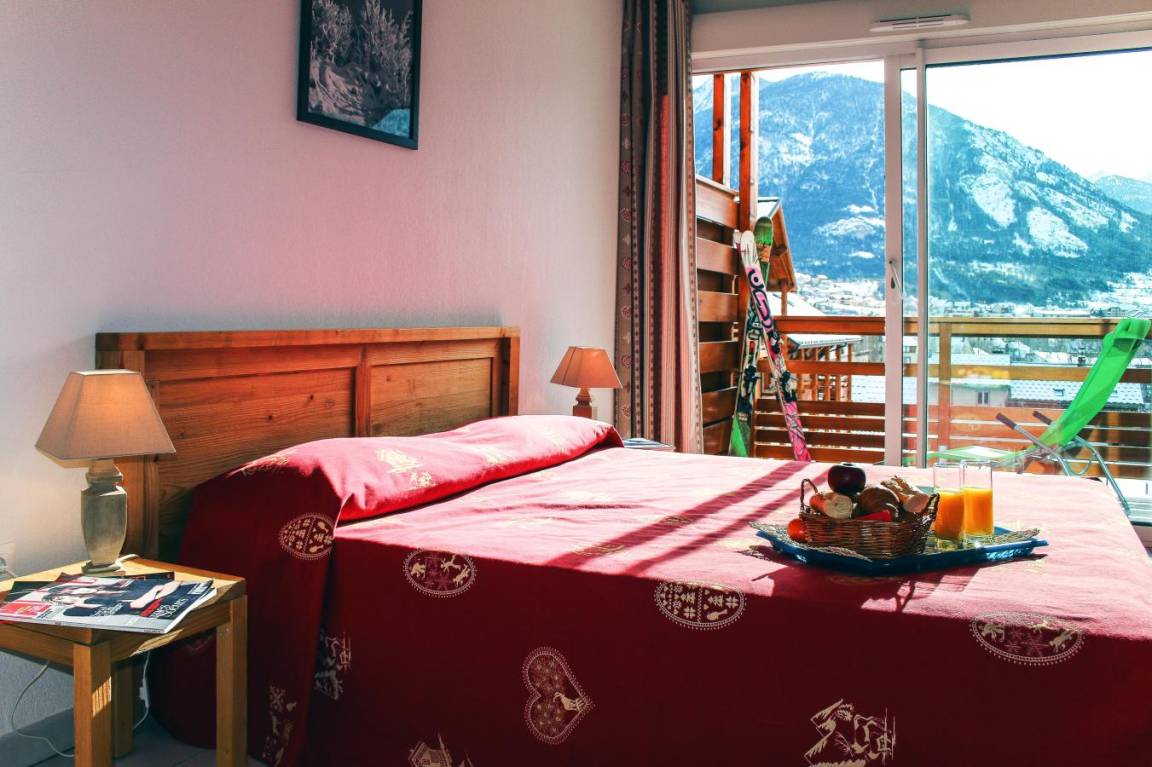 75 m² Ferienwohnung ∙ 3 Schlafzimmer ∙ 8 Gäste – Bild 16