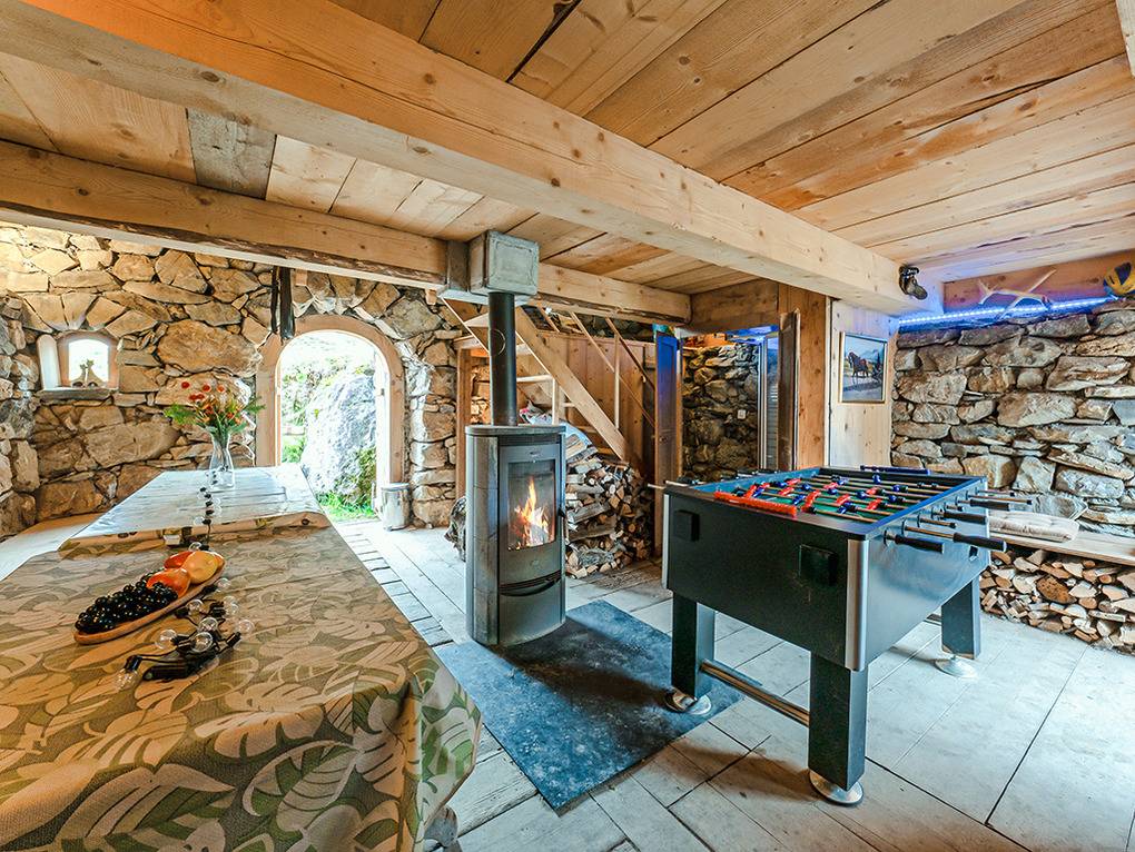100 m² Ferienhaus ∙ 4 Schlafzimmer ∙ 8 Gäste – Bild 33