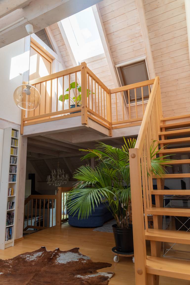 75 m² Ferienwohnung ∙ 1 Schlafzimmer ∙ 2 Gäste – Bild 18