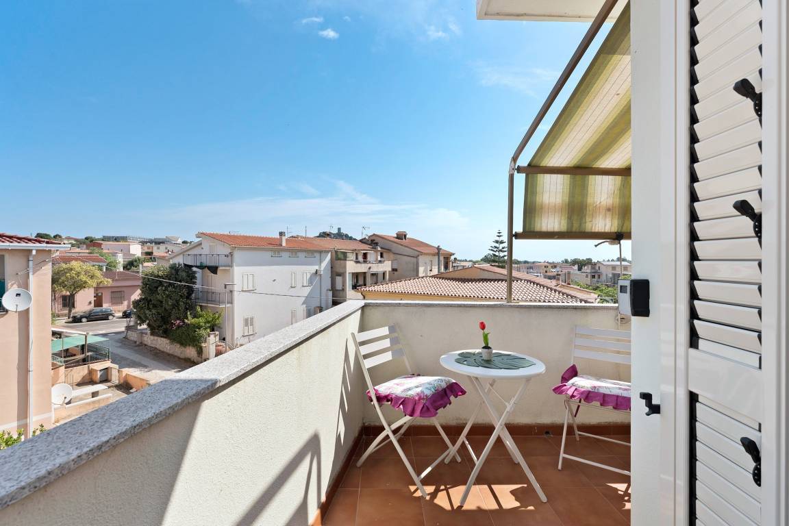 70 M² Apartamento ∙ 2 Habitaciones ∙ 4 Huéspedes - Posada