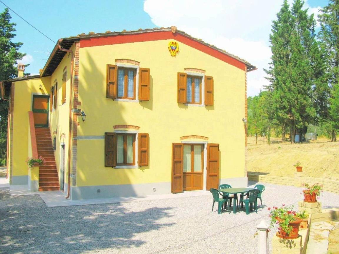 60 M² Appartamento ∙ 2 Camere Da Letto ∙ 5 Ospiti - Montelupo Fiorentino