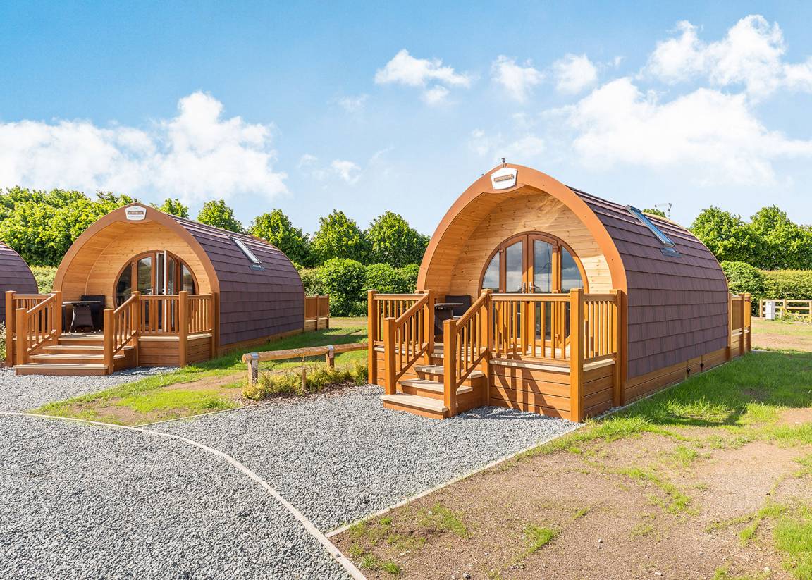 Cottage ∙ 1 Bedroom ∙ 2 Guests - Beverley, UK