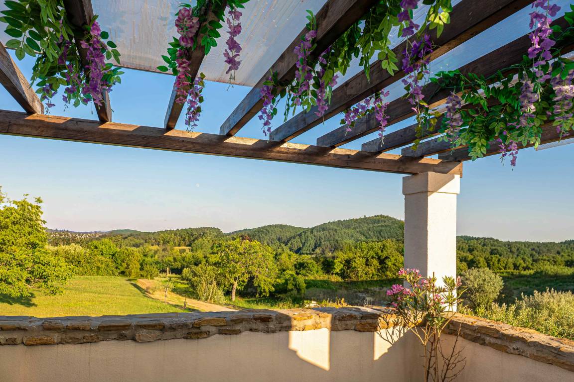 120 M² Ferienhaus ∙ 2 Schlafzimmer ∙ 4 Gäste - Buzet