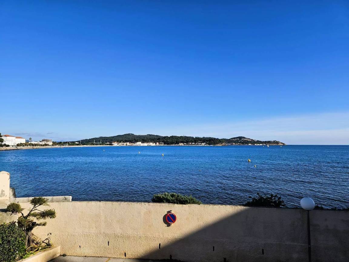 45 M² Appartamento Vacanza ∙ 1 Camera Da Letto ∙ 6 Ospiti - La Seyne-sur-Mer