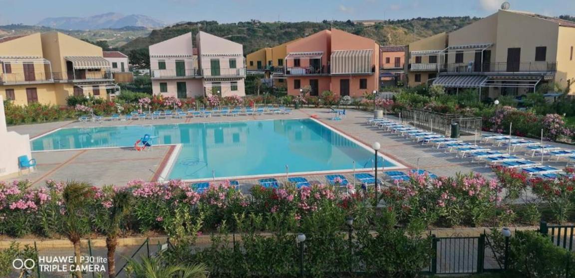 65 M² Appartement ∙ 3 Chambres ∙ 6 Personnes - Campofelice di Roccella
