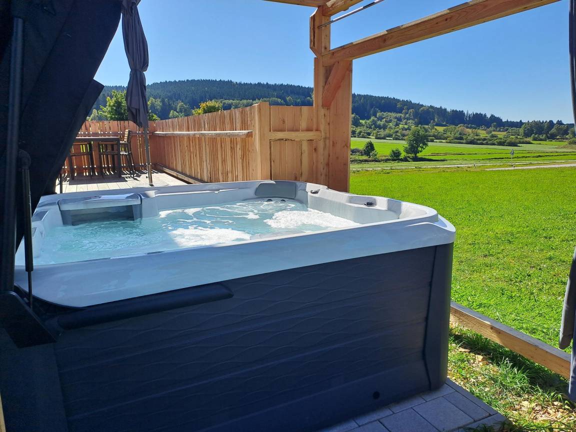 80 M² Chalet ∙ 3 Bedrooms ∙ 4 Guests - Bavaria