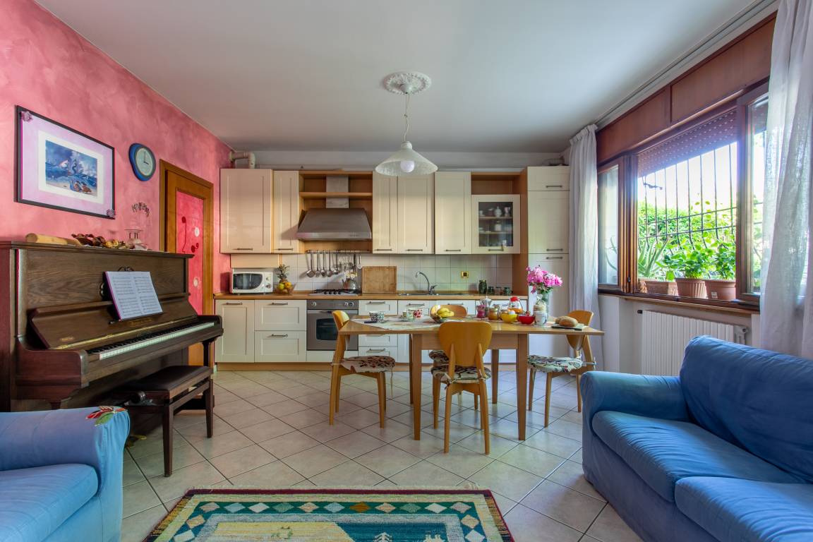 65 M² Maison De Vacances ∙ 2 Chambres ∙ 4 Personnes - Montegrotto Terme