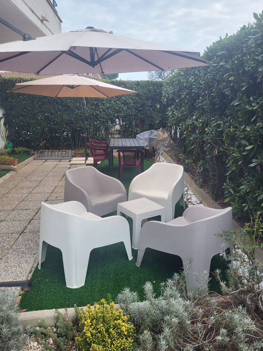48 M² Apartamento ∙ 2 Quartos ∙ 4 Hóspedes - Castelfidardo