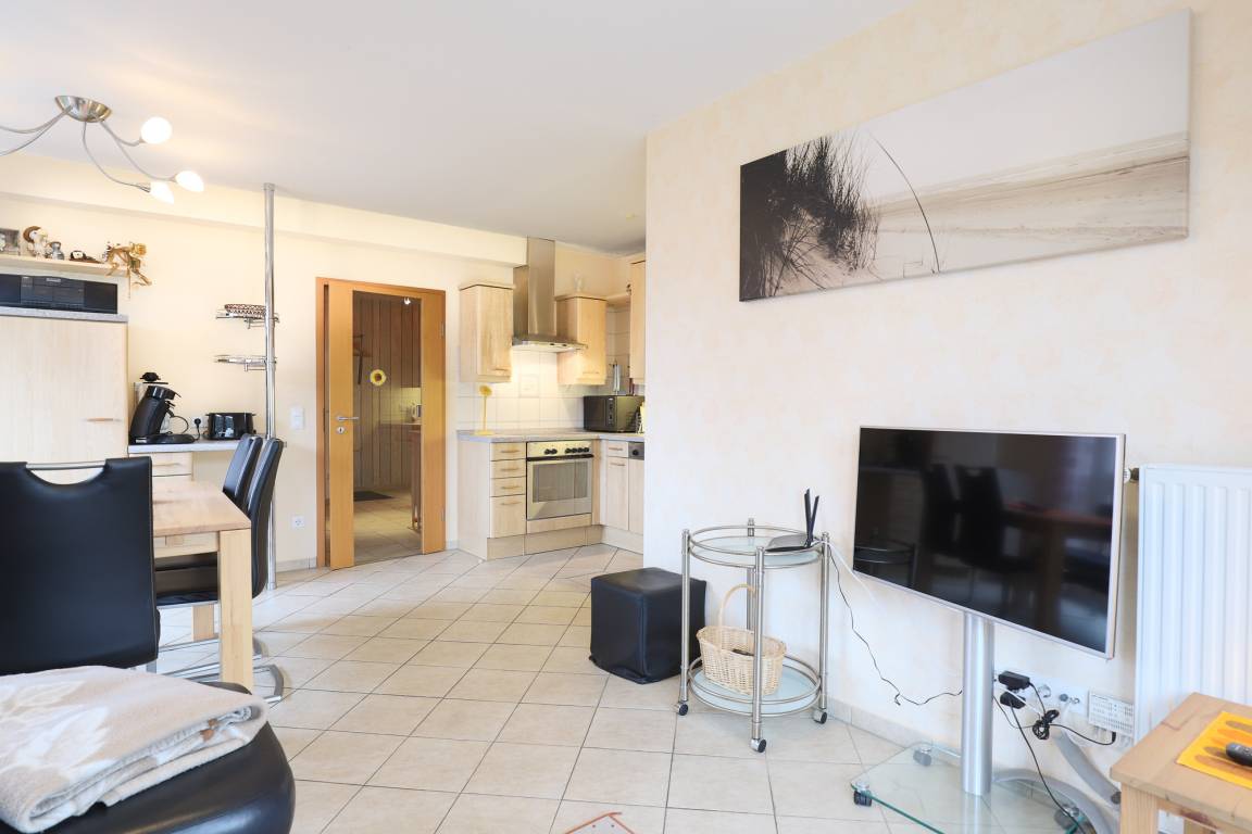 94 m² Ferienwohnung ∙ 3 Schlafzimmer ∙ 6 Gäste – Bild 1