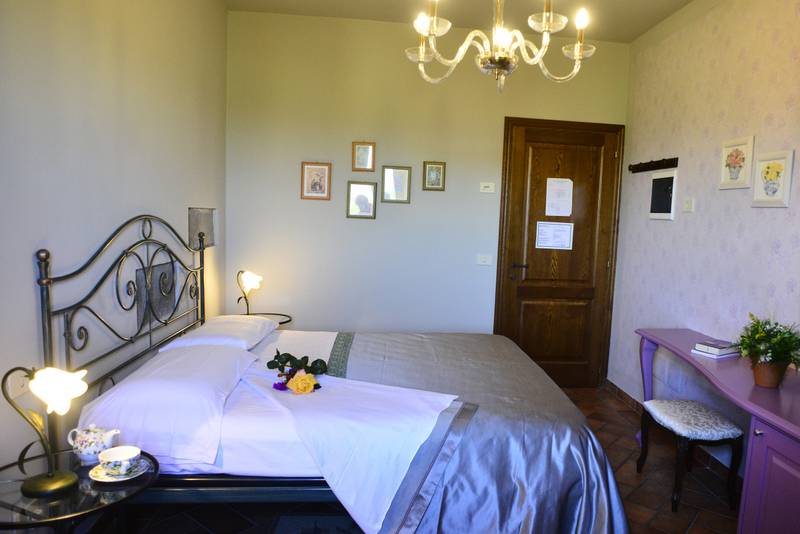 Casa Rural ∙ 1 Habitación ∙ 2 Huéspedes - San Miniato