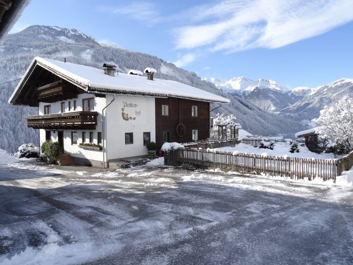 250 m&sup2; Ferienhaus 10 Schlafzimmer 18 G&auml;ste