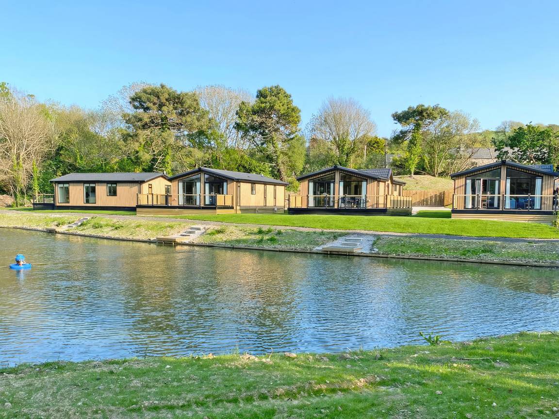 Cottage ∙ 2 Bedrooms ∙ 4 Guests - Perranporth