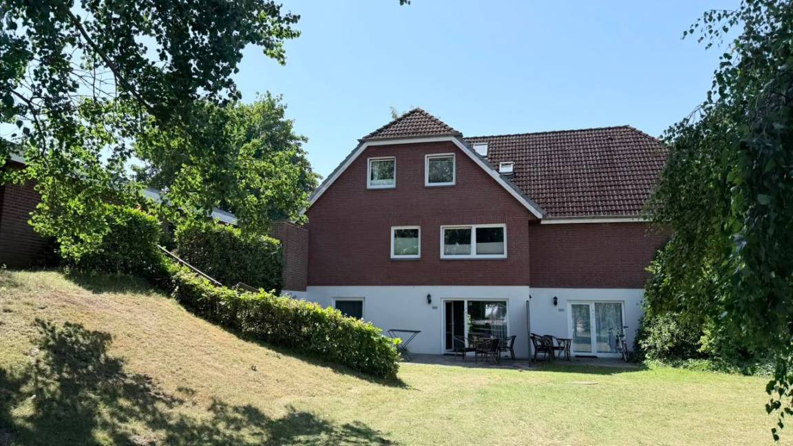 40 M² Ferienhaus ∙ 1 Schlafzimmer ∙ 3 Gäste - Malente