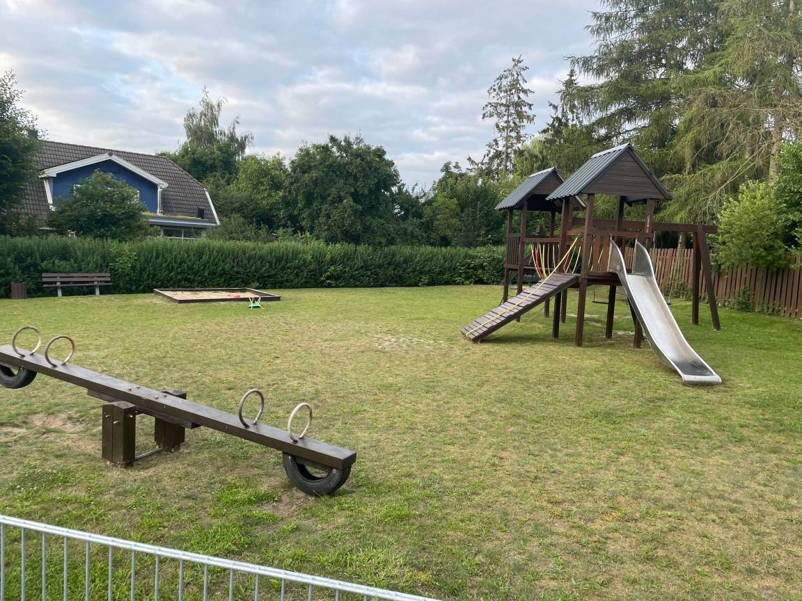 140 m² Ferienwohnung ∙ 3 Schlafzimmer ∙ 6 Gäste – Bild 38