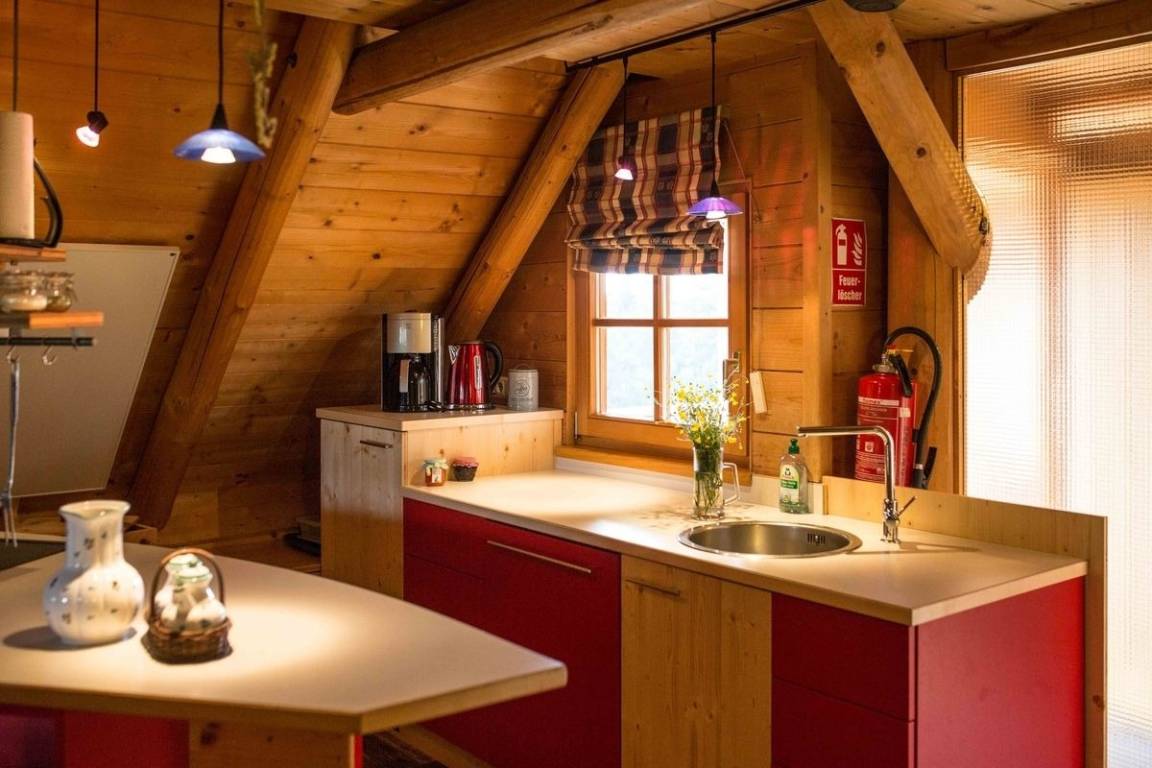 120 m² Ferienhaus ∙ 2 Schlafzimmer ∙ 6 Gäste – Bild 10