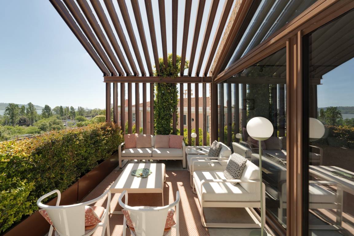 601 M² Villa Vacanza ∙ 4 Camere Da Letto ∙ 8 Ospiti - Lisbona