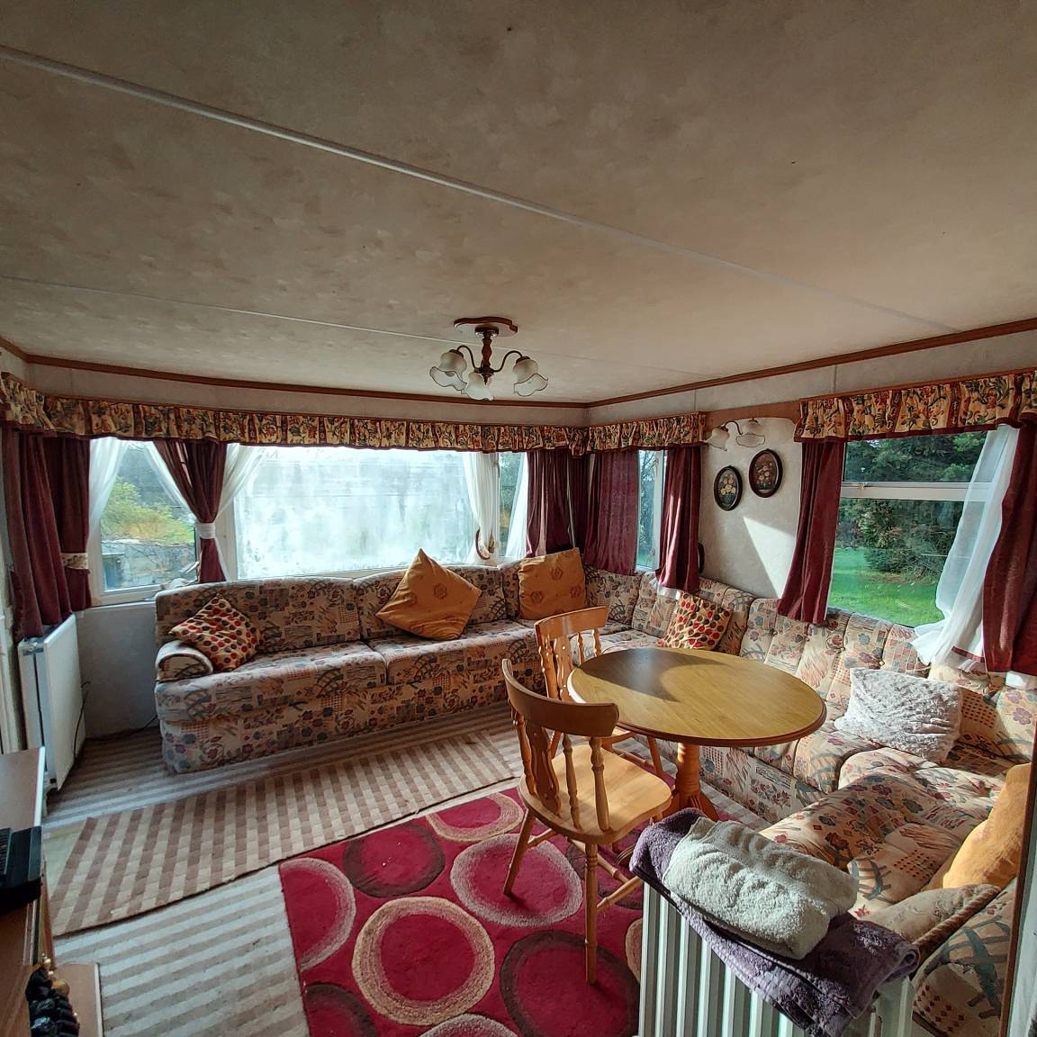 Alojamiento ∙ 1 Habitación ∙ 2 Huéspedes - Antrim