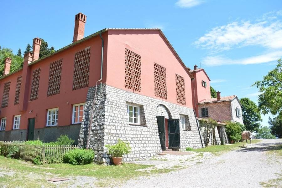 Casa a Castiglione Chiavarese