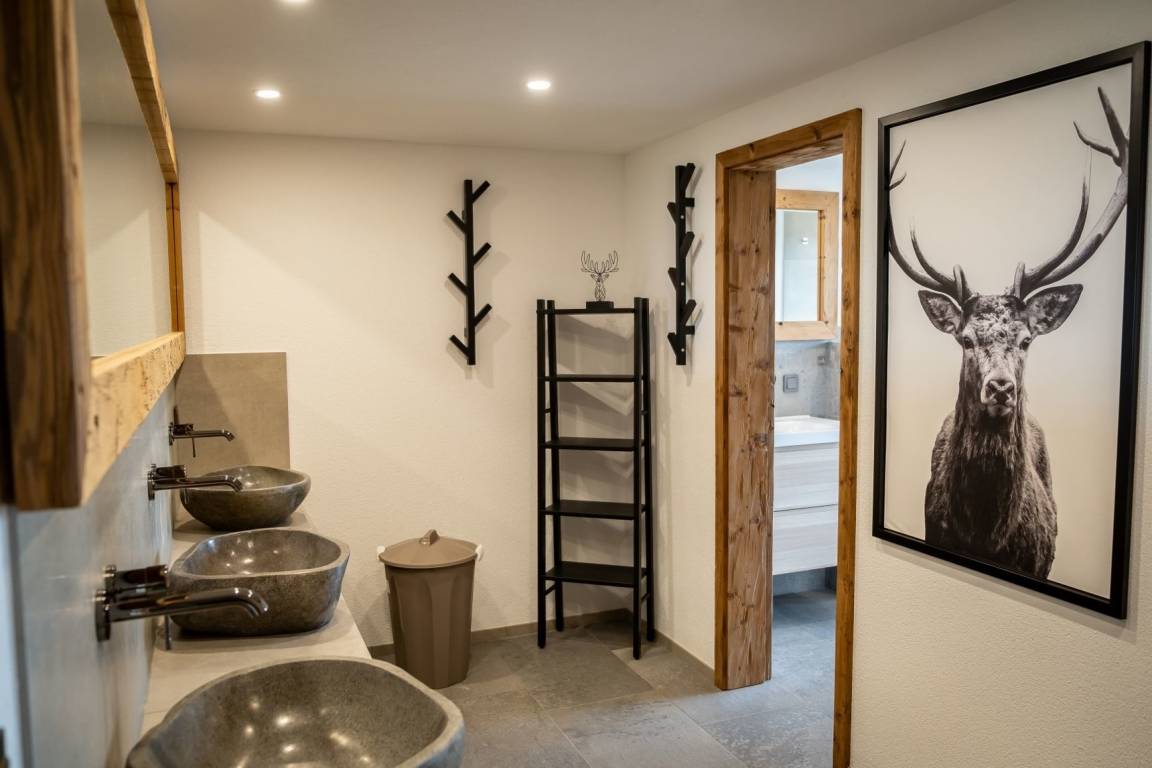200 m² Ferienhaus ∙ 5 Schlafzimmer ∙ 10 Gäste – Bild 5