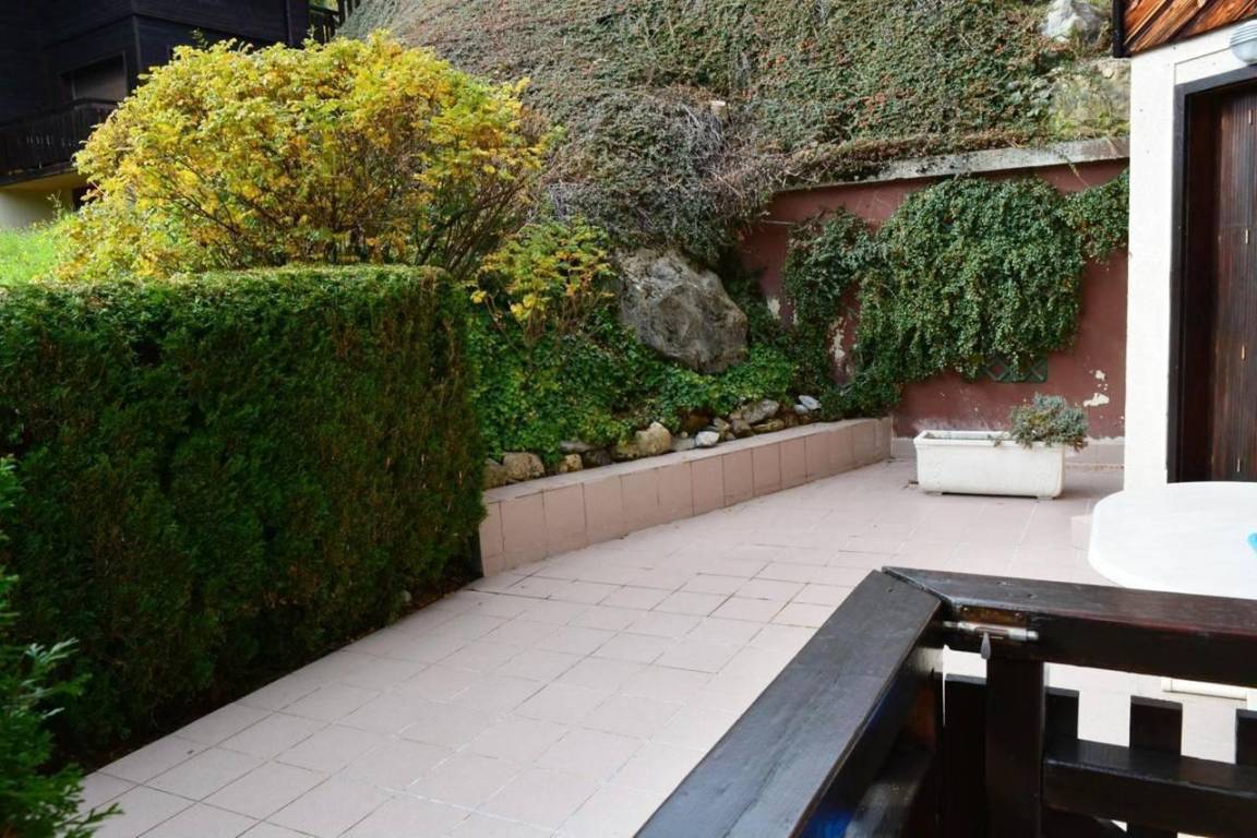 32 m² Ferienwohnung ∙ 1 Schlafzimmer ∙ 4 Gäste – Bild 4