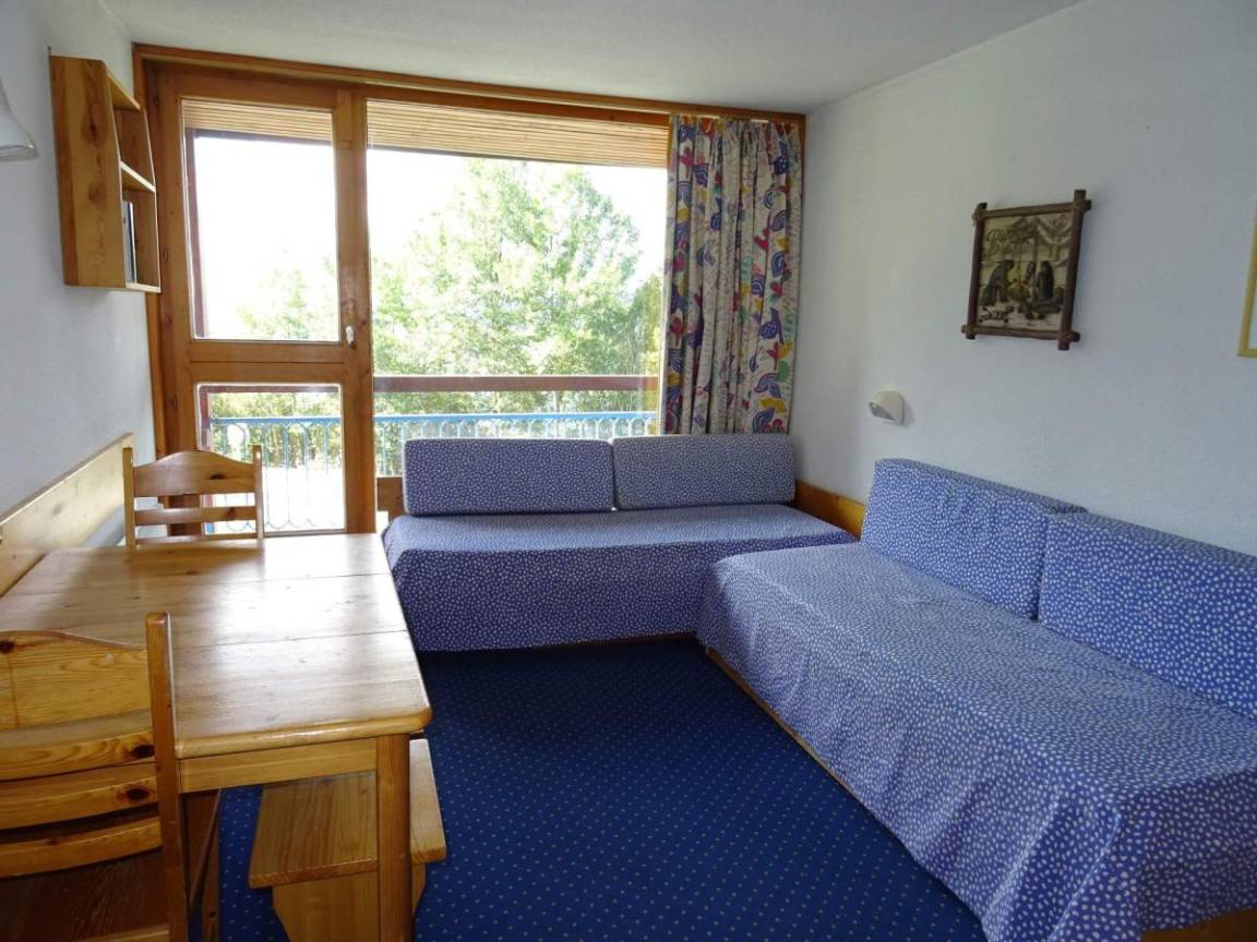 22 m&sup2; Studio 1 Schlafzimmer 3 G&auml;ste