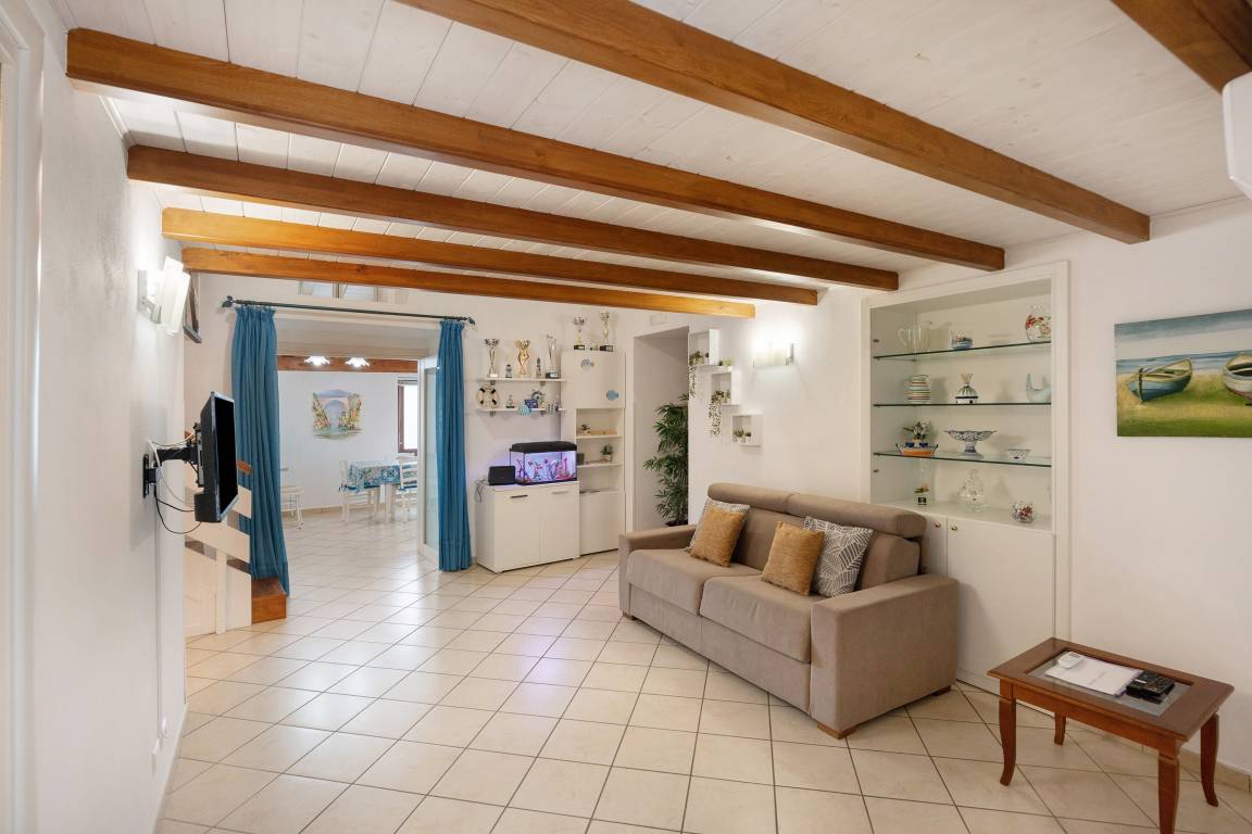 Holiday Home 'La Volta Amalfi Coast' with Sea View, Wi-Fi and Air Conditioning
