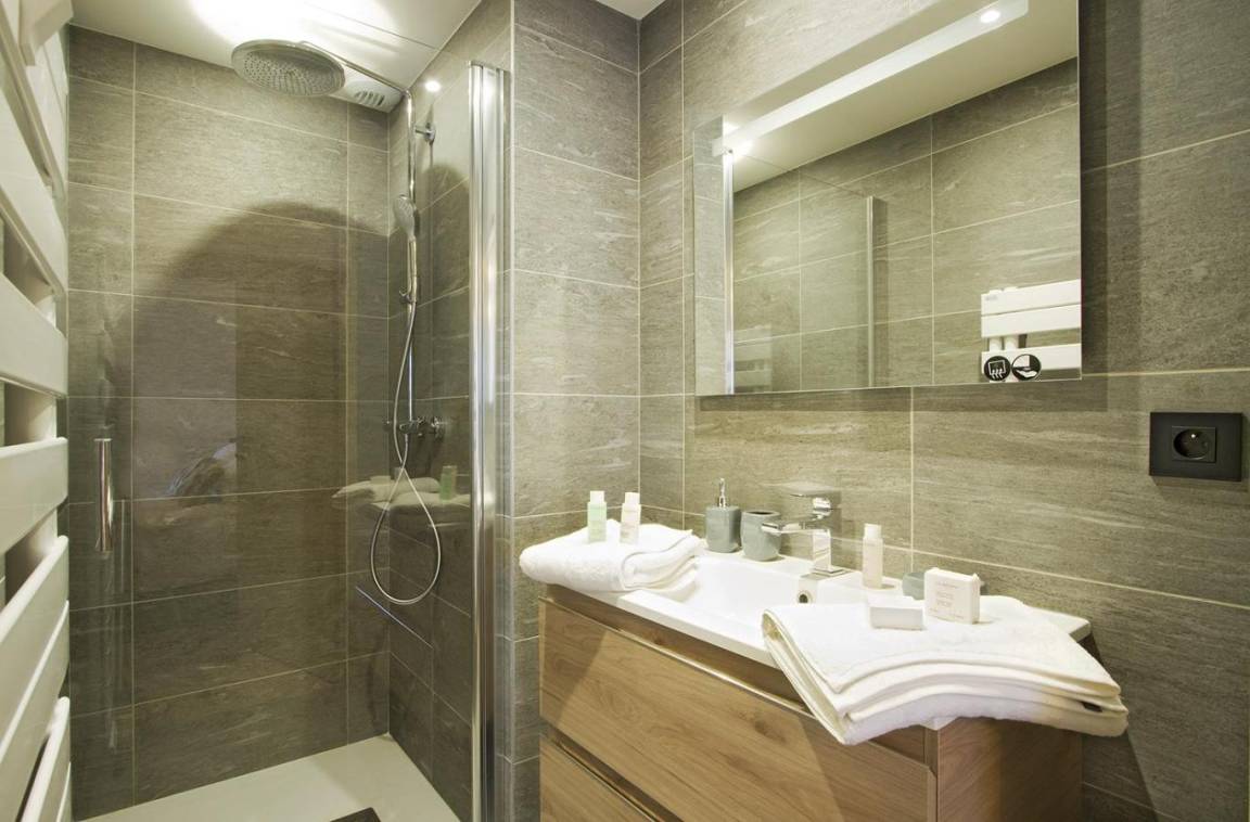 83 m² Ferienwohnung ∙ 3 Schlafzimmer ∙ 8 Gäste – Bild 22
