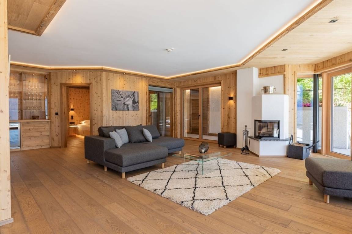 150 m² Ferienhaus ∙ 2 Schlafzimmer ∙ 4 Gäste – Bild 3