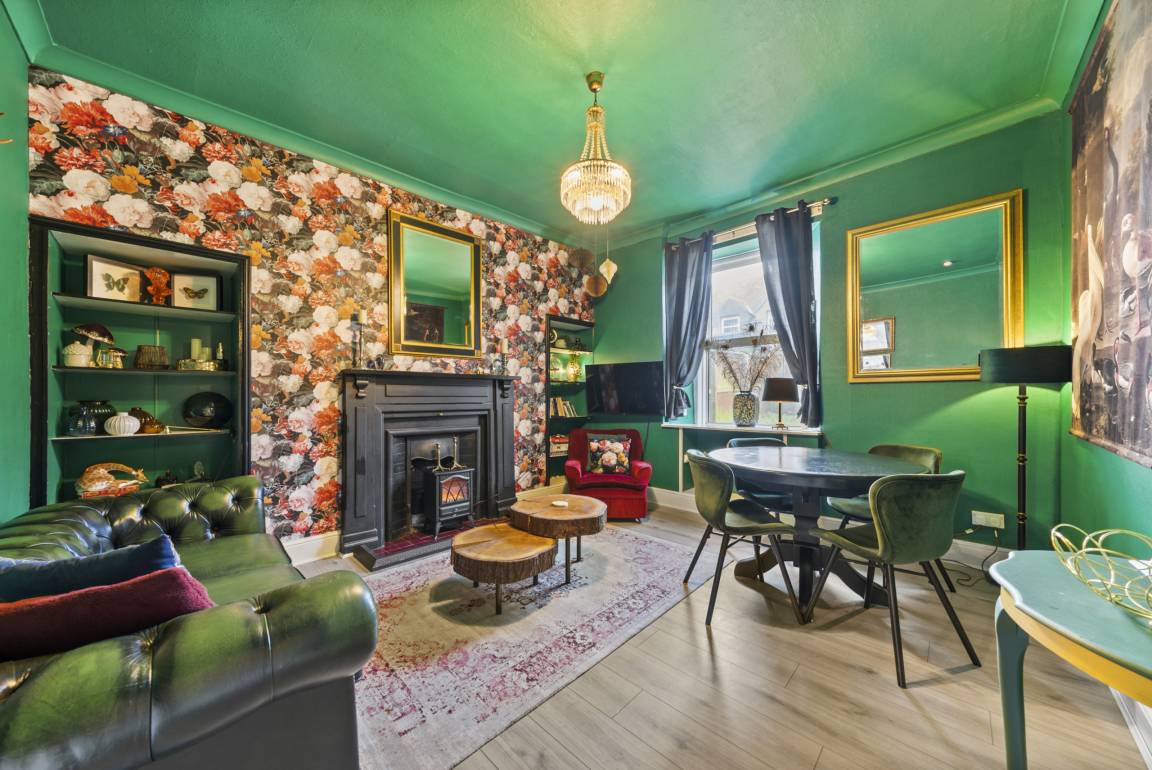 65 M² Apartment ∙ 2 Bedrooms ∙ 4 Guests - Inverness, UK