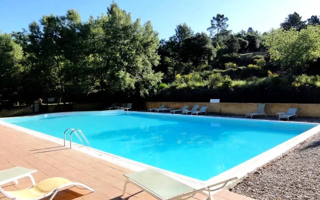 35 M² House ∙ 2 Bedrooms ∙ 4 Guests - Villars