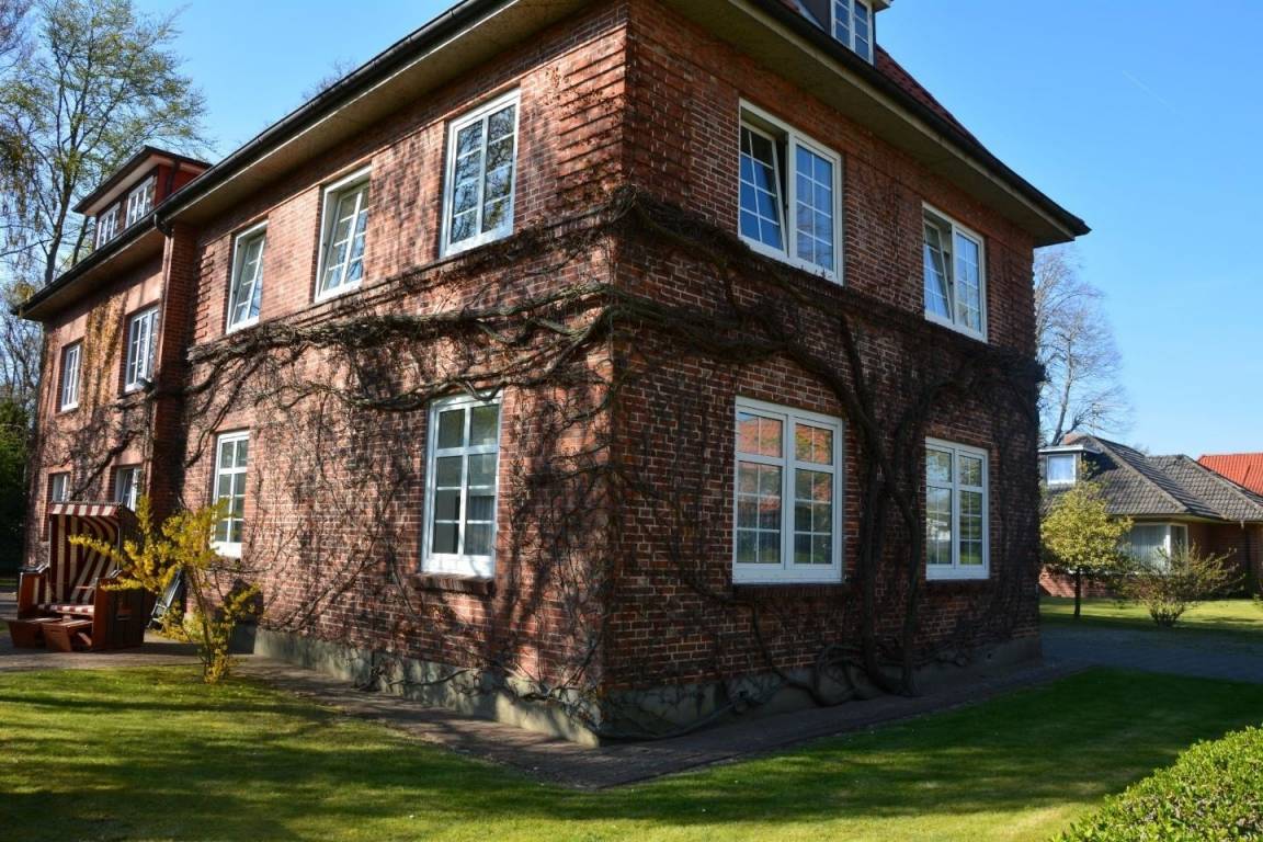 55 m² Ferienwohnung ∙ 1 Schlafzimmer ∙ 2 Gäste – Bild 4