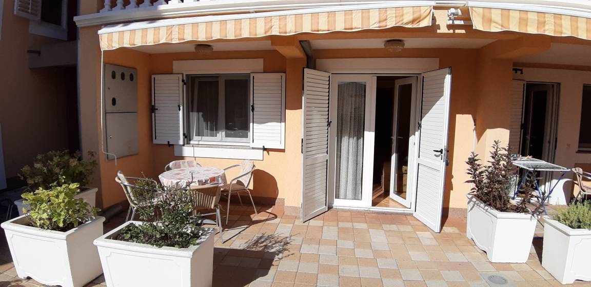 34 M² Apartment ∙ 1 Bedroom ∙ 3 Guests - Šibenik