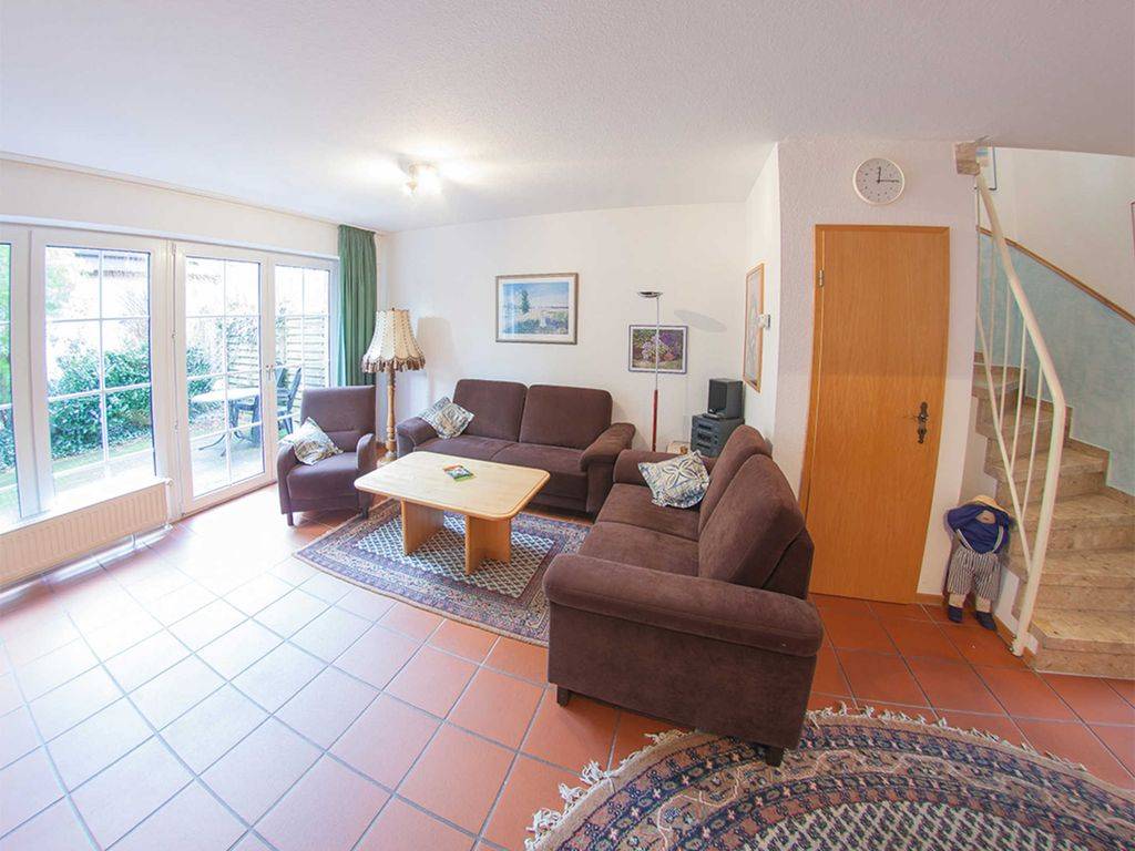 70 M² Ferienhaus ∙ 2 Schlafzimmer ∙ 4 Gäste - Varel